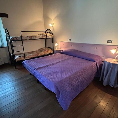Il Pianetto Villa Pieve Fosciana ภายนอก รูปภาพ