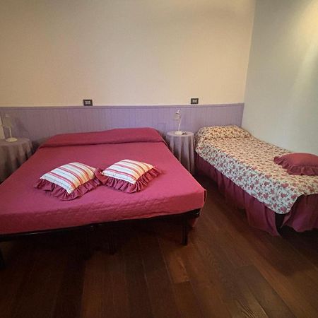 Il Pianetto Villa Pieve Fosciana ภายนอก รูปภาพ