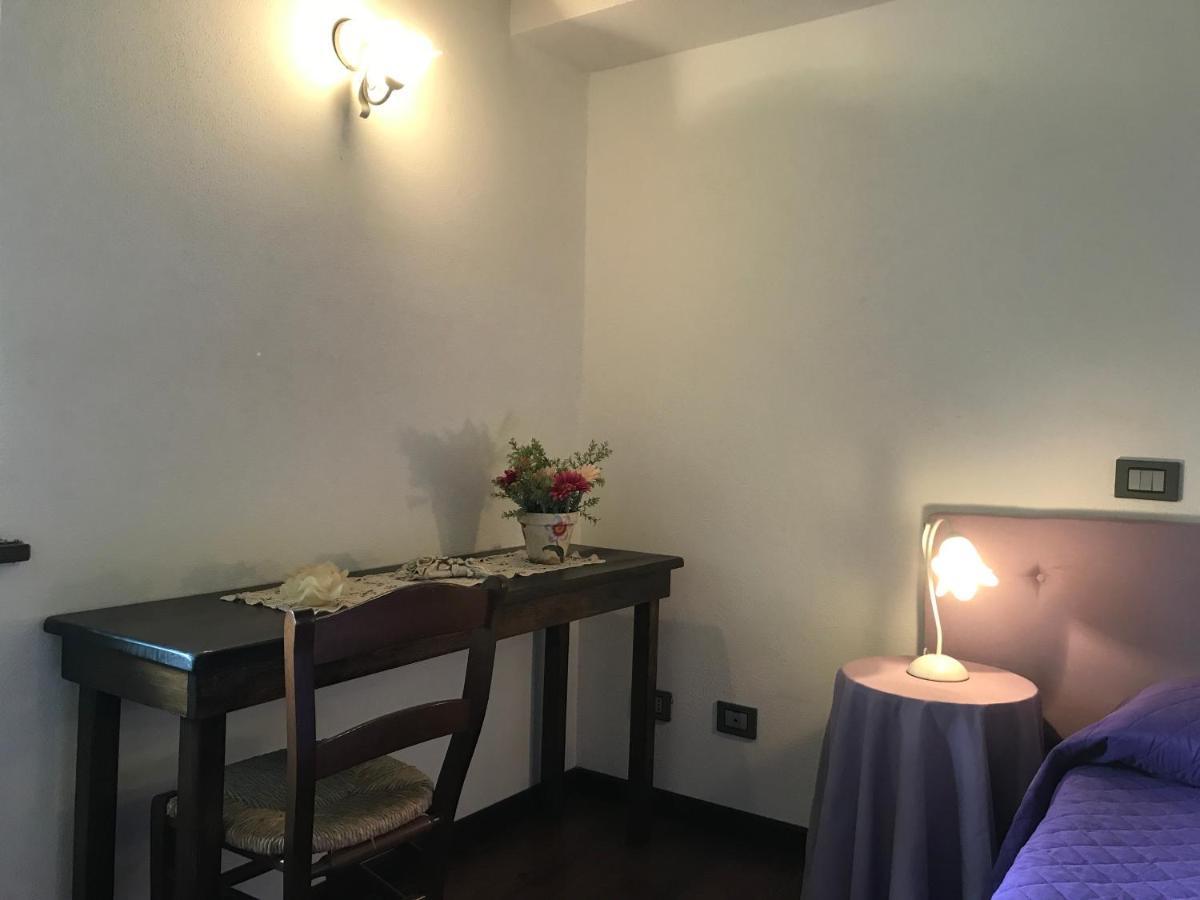 Il Pianetto Villa Pieve Fosciana ภายนอก รูปภาพ