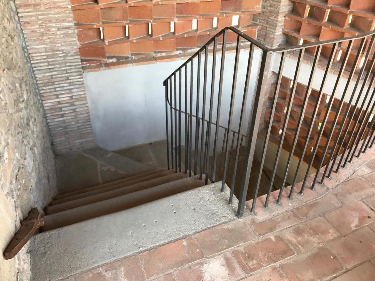 Il Pianetto Villa Pieve Fosciana ภายนอก รูปภาพ