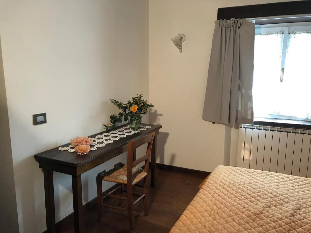 Il Pianetto Villa Pieve Fosciana ภายนอก รูปภาพ