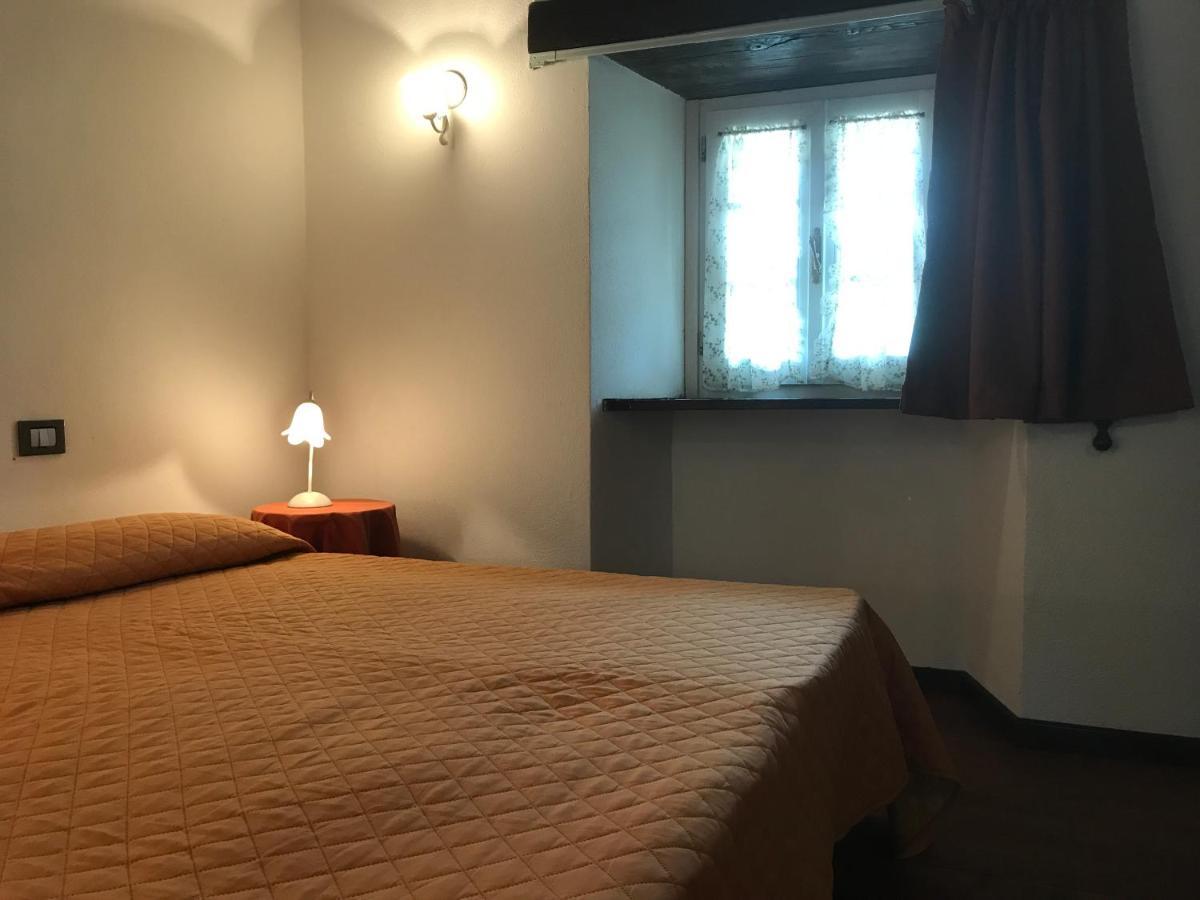 Il Pianetto Villa Pieve Fosciana ภายนอก รูปภาพ