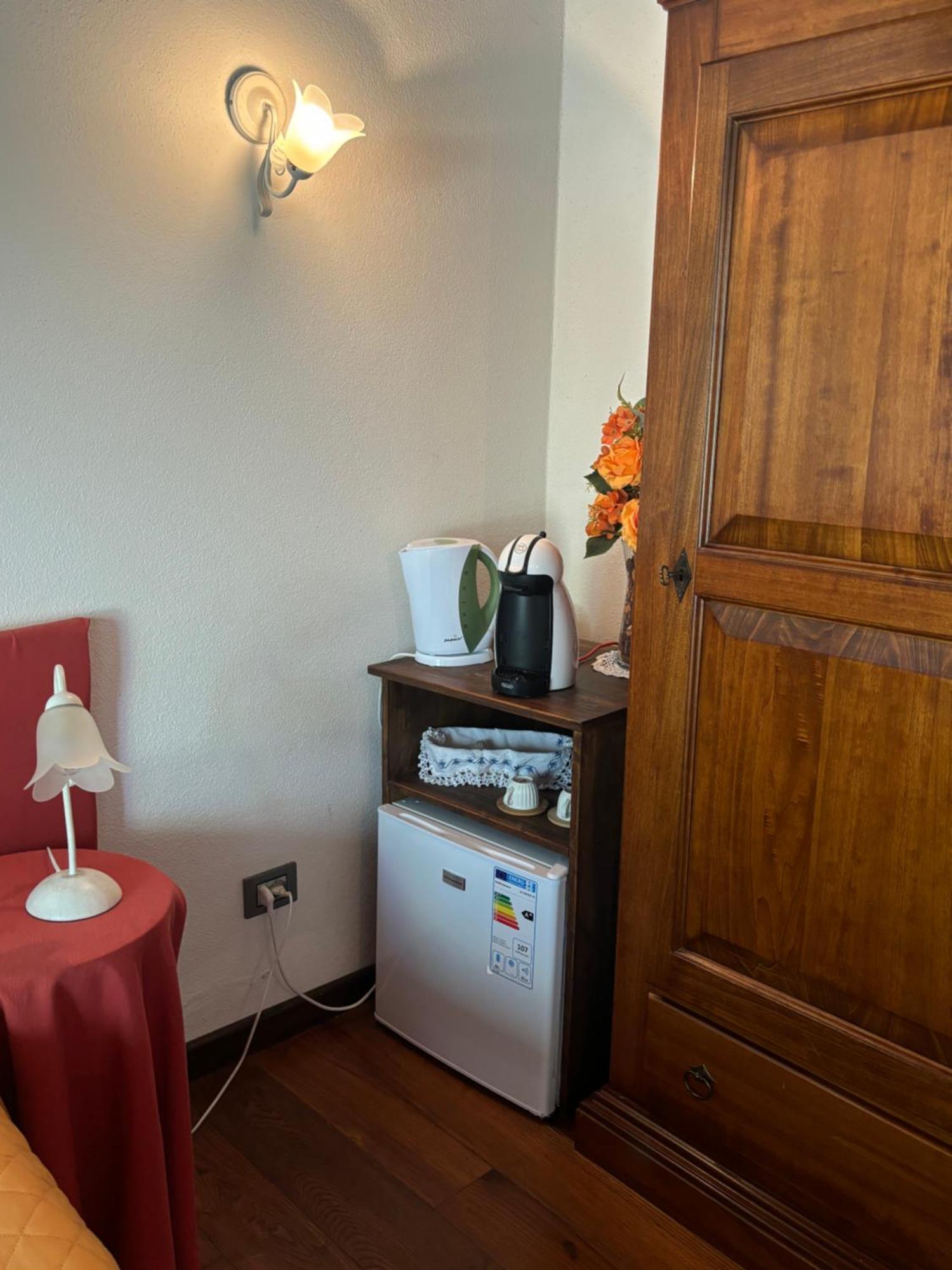 Il Pianetto Villa Pieve Fosciana ภายนอก รูปภาพ