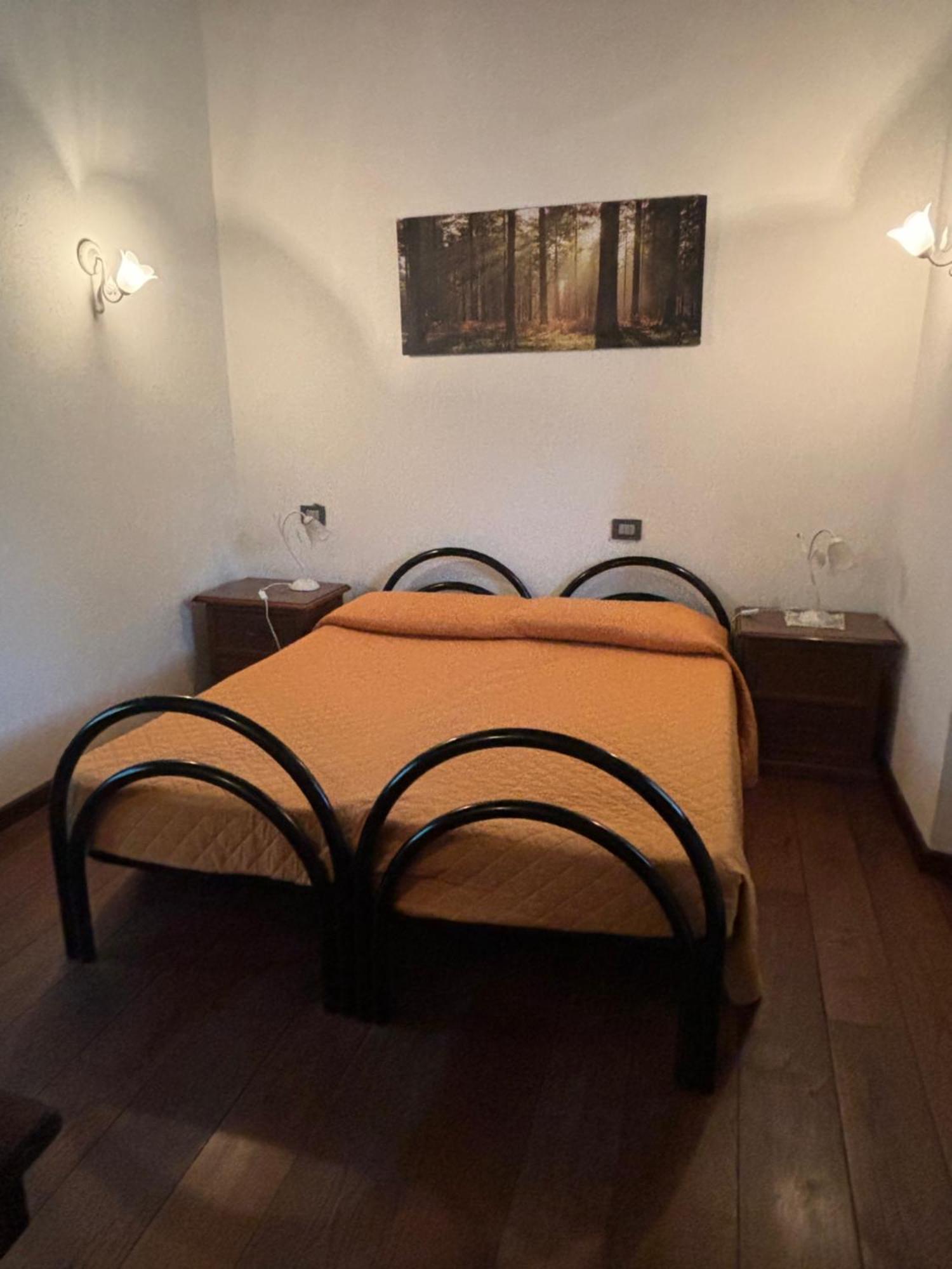 Il Pianetto Villa Pieve Fosciana ภายนอก รูปภาพ
